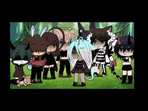 Insane V.S Crazy || Singing Battle || Gacha Life || LGBTQ+ ||