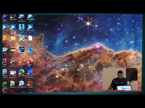 How to Process Handheld Lidar with LP360