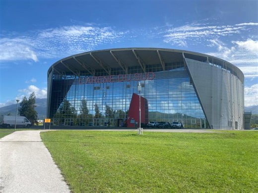 [AGENDA] Les idées de sorties pour ce week-end