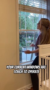 It can be difficult to tell if your windows can be repaired or if you need a full replacement. To help you navigate, watch our latest video to see what issues can often mean it's time to start shopping for new replacement windows! 🏠 Click the link for more info! https://mywindo.ws/43Fahq3 | Universal Windows Direct