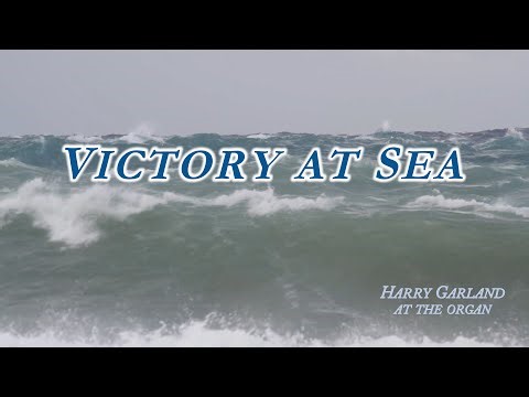 Victory at Sea: Song of the High Seas