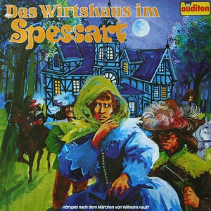 Wilhelm Hauff - Das Wirtshaus Im Spessart