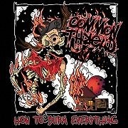 Common Thread - How To Burn Everything