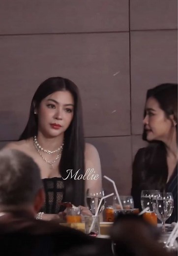 2 đấng top hội ngộ #faye_peraya🌻 #ฝ้ายสุภาพรมะลิซ้อน💛🌻 #blanktheseries #fayemalisorn #topfaye #faye_malisorn