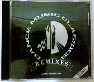 Various - Dance Music Classics (Remixes) Volume 2