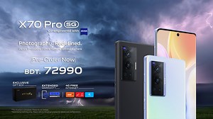 2.4K views · 1.4K reactions | vivo #X70Pro5G with Real-Time Extreme...