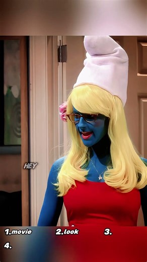 Halloween party#Comedy #Shorts #TheBigBang