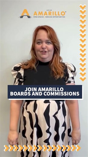 4K views · 25 reactions | Get Involved in Your Community!  Amarillo...