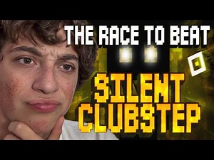 Vortrox Reacts to "The Race to Beat Silent Clubstep"