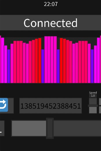 Uptempo Beats on Roblox: Top Music IDs