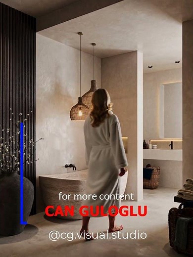 Photorealistic Interior Rendering Tutorial | 3ds Max + Corona Renderer