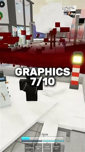 Day 15 | 100 Days 100 Roblox Games #shorts #roblox