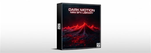 Dark Motion