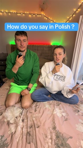 Learn Basic Polish Vocabulary: Essential Phrases