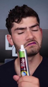 World's smallest bamboo toothbrush! #shorts