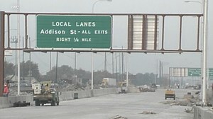 30 years of IDOT changes