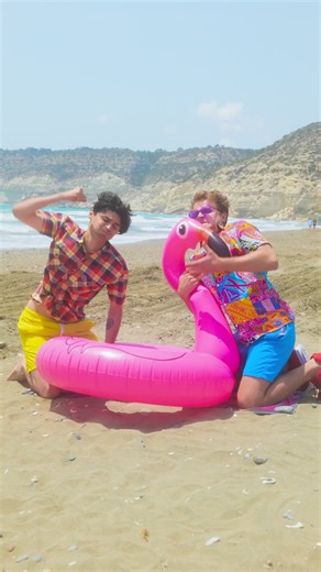 7.7K views · 22 reactions | 15 seconds of random videos with two very funny guys  | 123 GO | Facebook