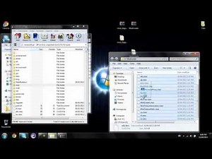 [1.2.5/1.2.6] Minecraft Zeppelin Mod Install Tutorial