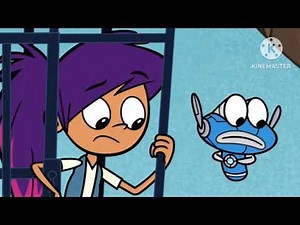 Chuck's Choice Wedgie 1