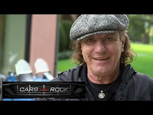 Cars that Rock - Bugatti's Type 44