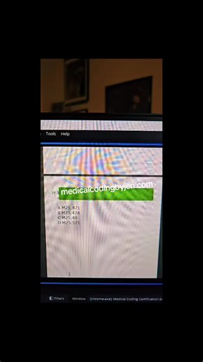 #LIVEhighlights #TikTokLIVE #LIVE #LIVE #problemsolving #certification #ahima #ahima #aapc