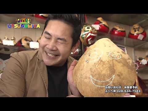[Utsunomiya City] Tell me about the good places in Utsunomiya (gourd crafts)