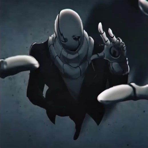 MONTAGEM ASTRAVIS (SLOWED) x W.D GASTER EDIT