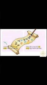 Xem Bát Tự Cho Con Cái: Hiểu Con Bạn Hơn Qua Lá Số