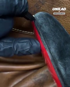 2.4M views · 3.2K reactions | As good as new  | UNILAD | Facebook