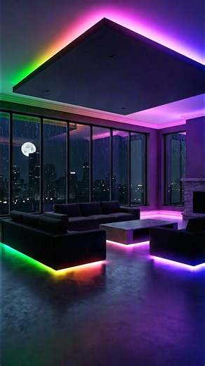 SET Addressable LED strip RGBIC COB. Buy in our store. Link in profile header.