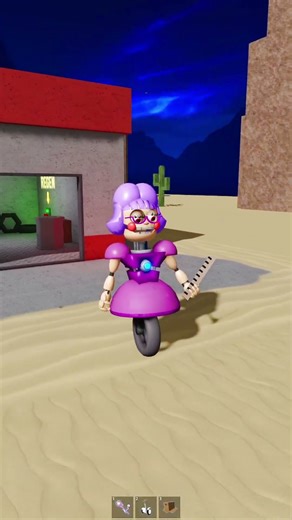 BARRY PRISON RUN in ROBLOX!