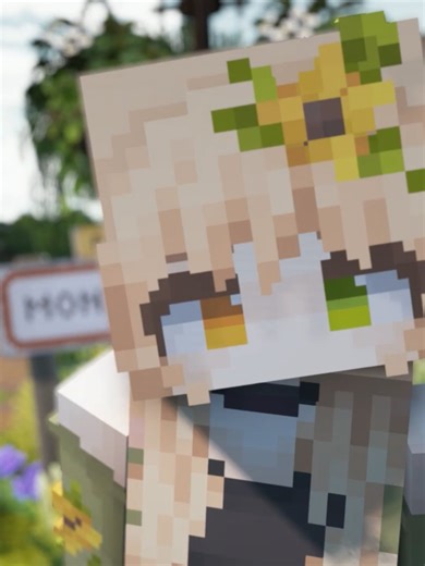 J'ai besoin de vos idées 👀 #minecraft #minecraftbuilds #minecraftmods #miniaturia #cocricot