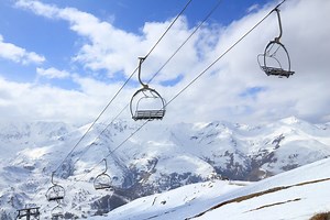 Meteo Les Arcs 1600 (Station) Alpes du Nord : Meteo Montagne GRATUITE, à 15 jours, Neige et Infos Ski - La Chaîne Météo