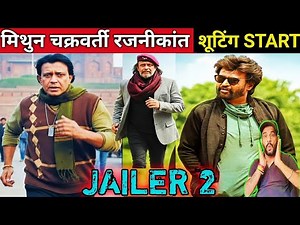 Mithun Chakraborty upcoming Movie