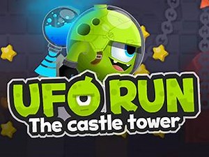 UFO Run