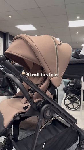 Peg Perego Veloce TC now features… 🤎 3 new colourways 🤎 Magnetic harness 🤎 Height adjusting carrycot stand 🤎 Ventilated seat with winter insert 🤎 Improved aesthetic 🔗 www.groovystyle.co.uk 📩 sales@groovystyle.co.uk #PegPeregoVeloceTC #NeutralPushchair #PegPerego #AllTerrainpushchair #onehandfold #babyshopberkhamsted | Groovystyle Baby Equipment