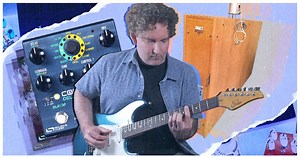 Video: Digital Reverb Effects vs. Real-Deal Analog | Analog vs. Digital