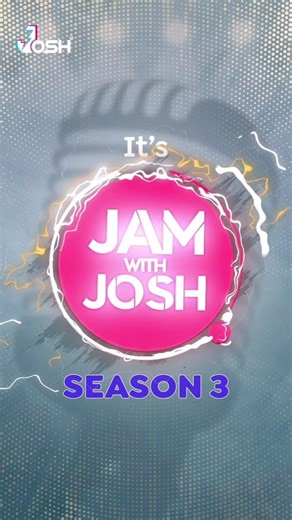 Attention music lovers 🎶 Josh is all set to gift you a musical end to the year 😍 Participate in the #jamwithjosh challenge on the Josh app and lucky winners will stand a chance to perform live at greatest musical virtual concert on Josh and win guitars by @kadencexperience ✨ #jamwithjosh #musicbattle #music #musiclover #singer #joshchallenge #joshcreator #joshvideos #joshapp | Josh