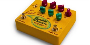 Analog Alien Releases Joe Walsh Double Classic