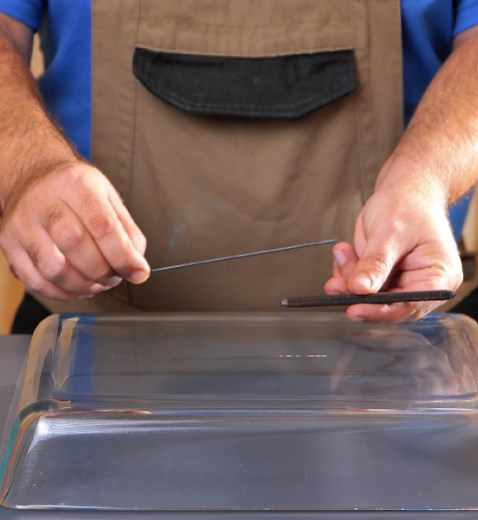 5-Minuten-Tricks für Männer on Reels