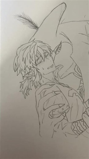 Sidon et Link sont ami