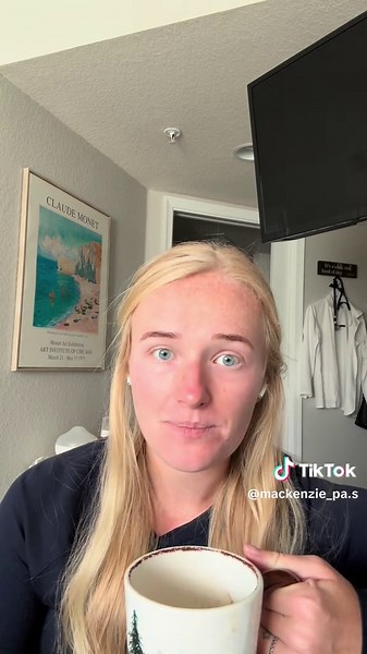 let me tell you that it will be okay and you will get through it. i may be weird for saying this but i have really enjoyed PA school! let me know if you guys have any questions about classes or schedules or studying tips! #pastudent #futurepa #paschool #studytok