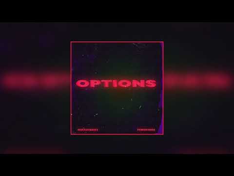 Reekado Banks & Parker Ighile - Options (Official Audio)