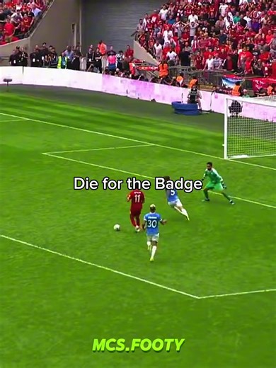 ‏Die for the Badge 💀 #football#viral#fyp#tiktok#capcut @🔥ZEIAD.AEP🔥 | football
