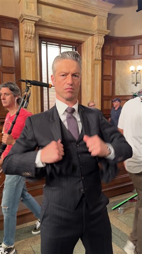 Let's lock it in. 🔒 Don't miss Law & Order Thursday TONIGHT 8/7c | NBC and next day on Peacock | Law & Order