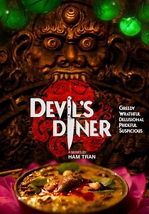 Restaurante del diablo - Ver la serie de tv online