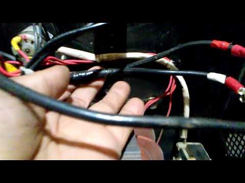 Jobsmart welder, 1 year review. 8/9/18