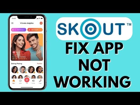 How to Fix App not Working and Crashing 2025?