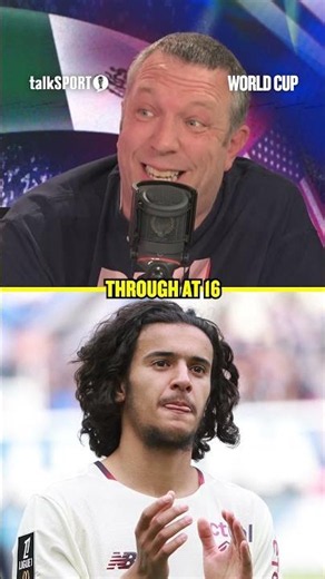 Kevin Hatchard praises Arsenal target Ayyoub Bouaddi after his performance against Brazil! 🇲🇦🔥
