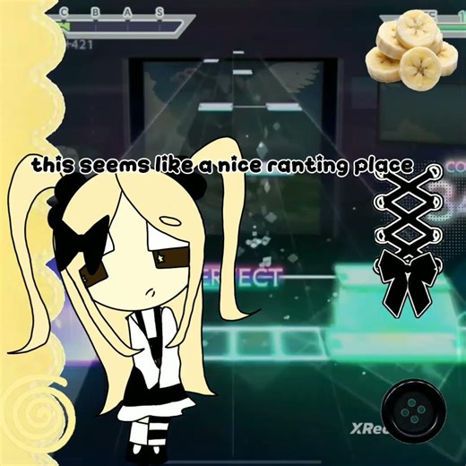 #slimerants #fypシ #xyzabc #oc #crk #slimerant #viral #idkkk #capple #cac #pjsk #candy apple cookie